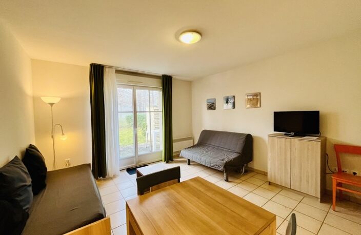 Appartement de 1 pièces principales — photo 3
