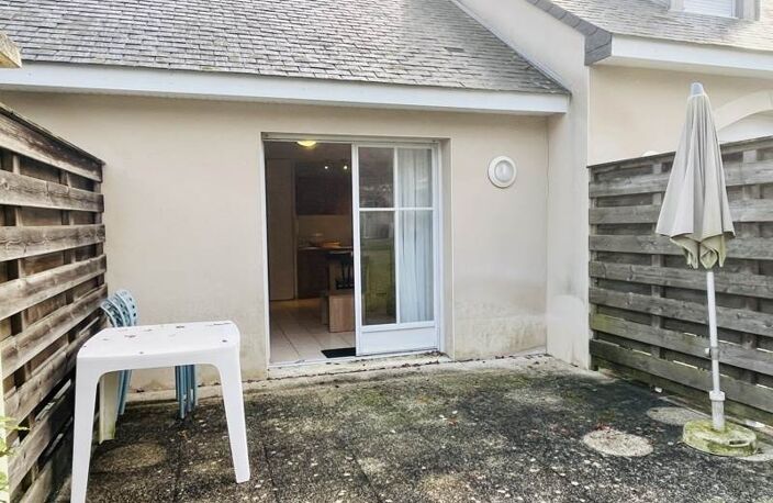 Appartement de 1 pièces principales — photo 4