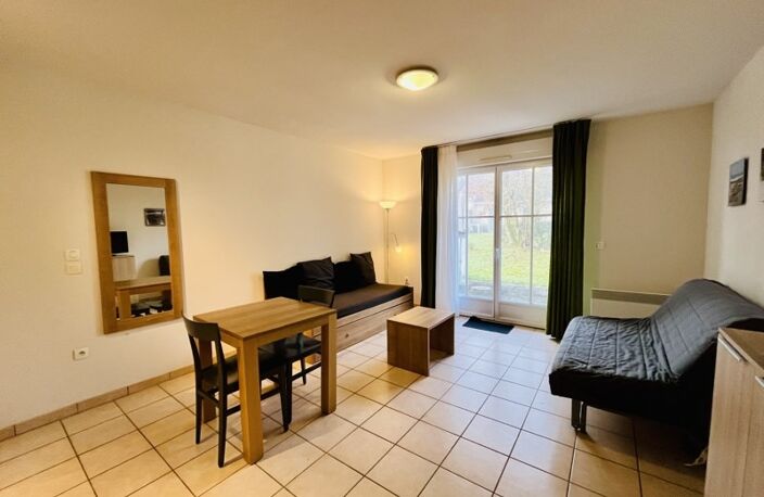 Appartement de 1 pièces principales — photo 5