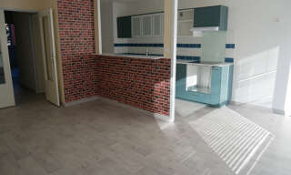 Appartement 3 Pièces 66 m² à louer à Villeurbanne (69100)