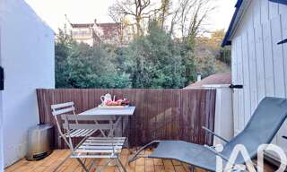 Appartement 1 Pièce 17 m² à vendre à Amélie-les-Bains-Palalda (66110)