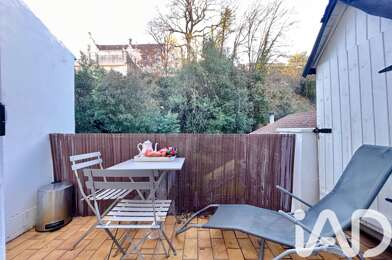 Appartement 1 pièces 30000 €