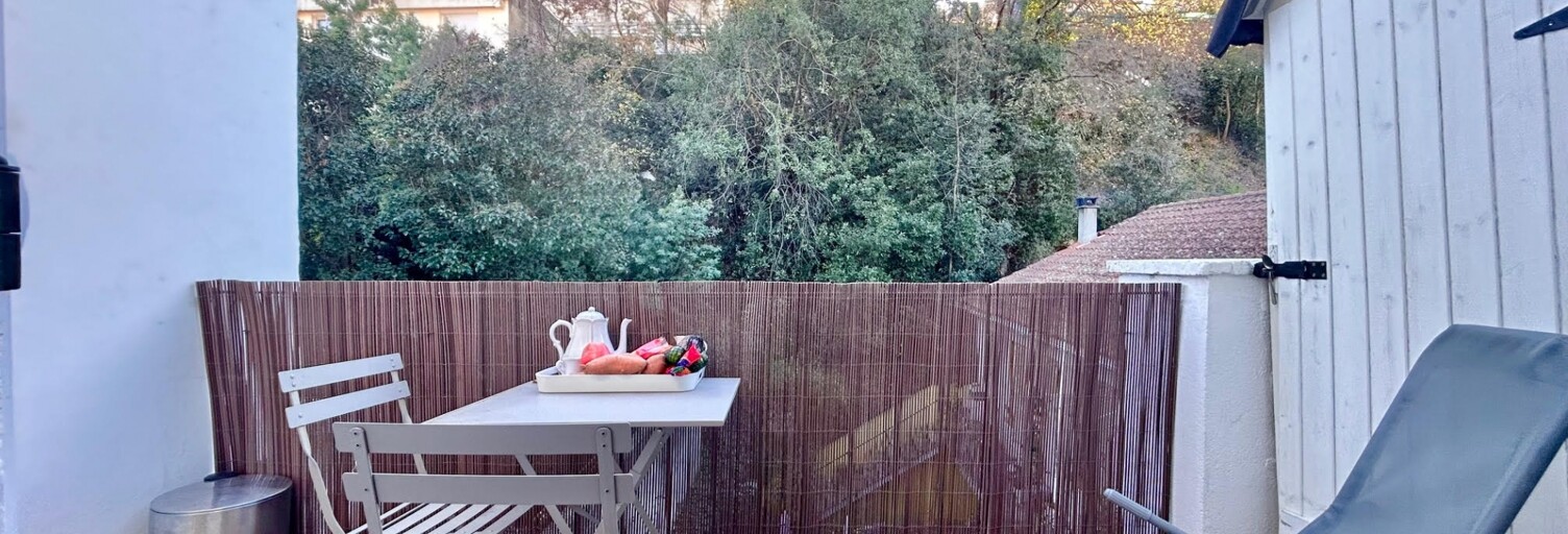 Appartement 1 Pièce 17 m² à vendre à Amélie-les-Bains-Palalda (66110)