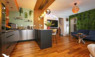 Appartement 3 Pièces 64 m² à vendre à Tours (37000)