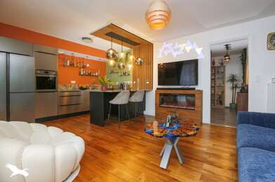 Appartement 3 pièces 286740 €