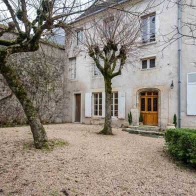 Maison 13 pièces 555000 €