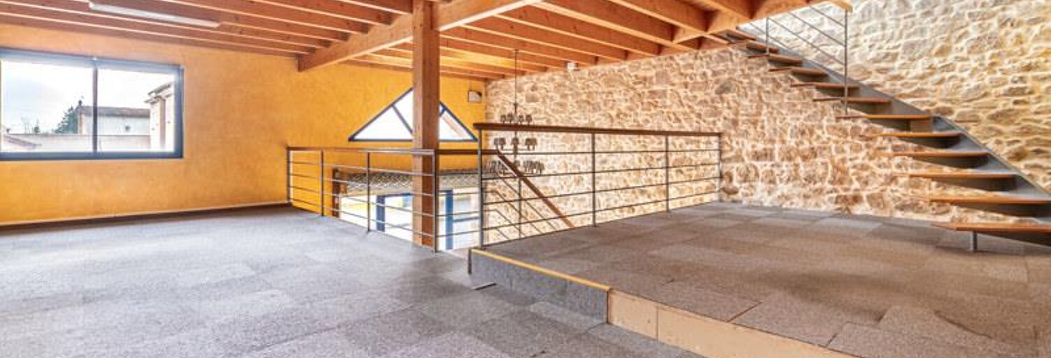 Maison 4 Pièces 155 m² à vendre à Couzeix (87270)