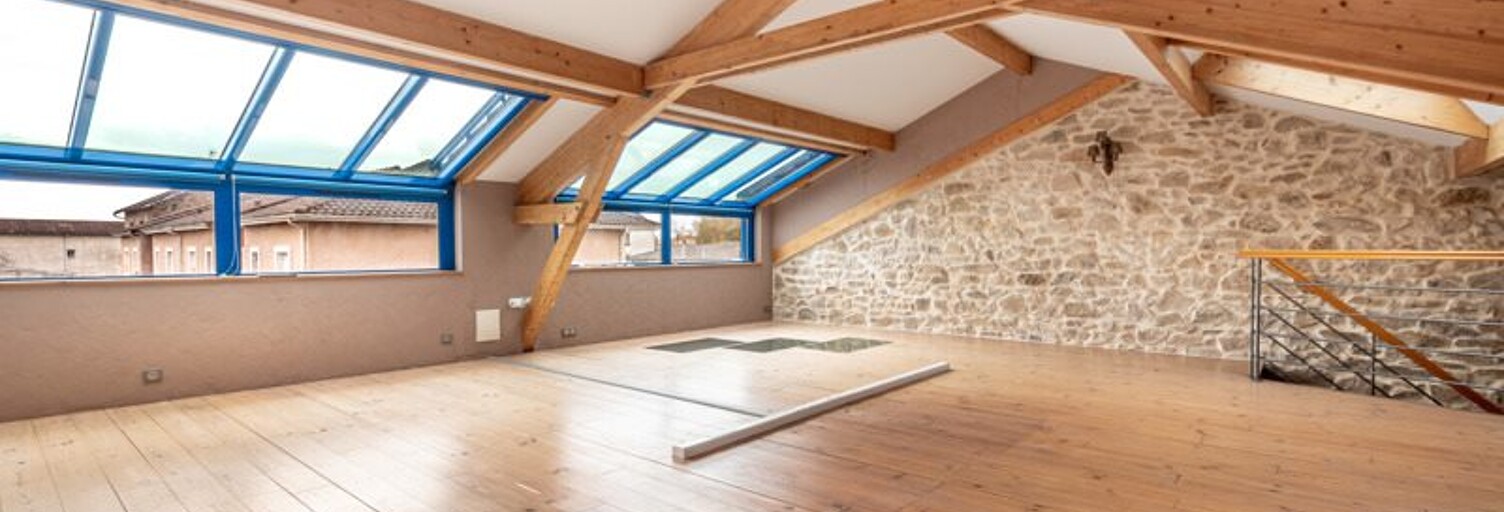 Maison 4 Pièces 155 m² à vendre à Couzeix (87270)