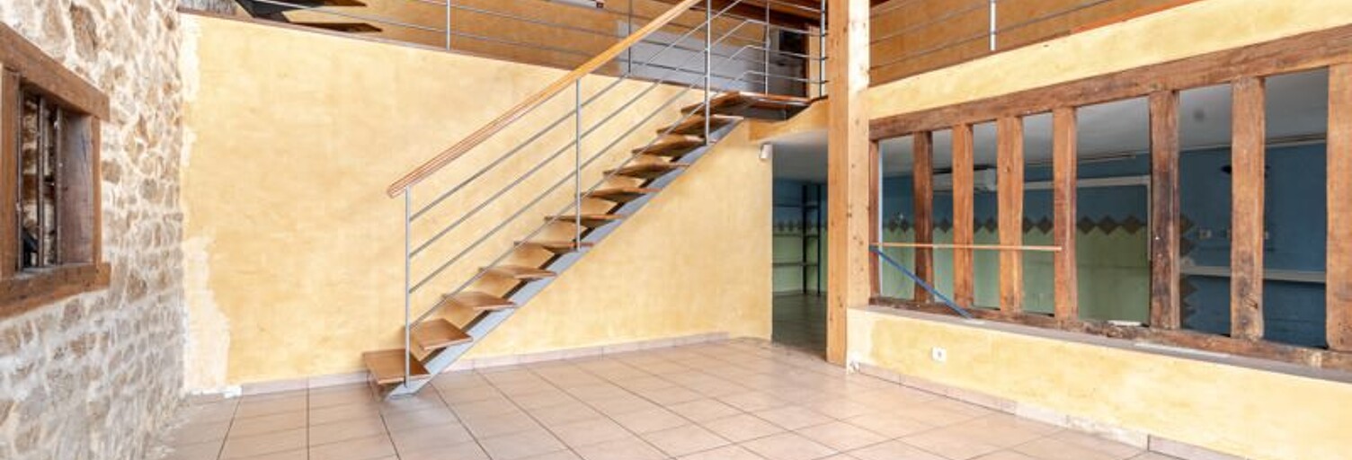 Maison 4 Pièces 155 m² à vendre à Couzeix (87270)