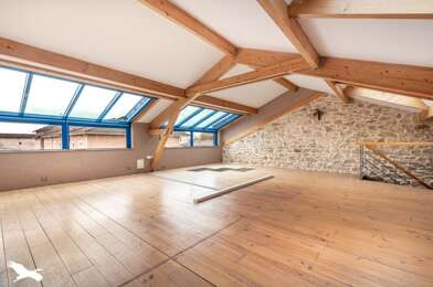 Maison 4 pièces 166625 €