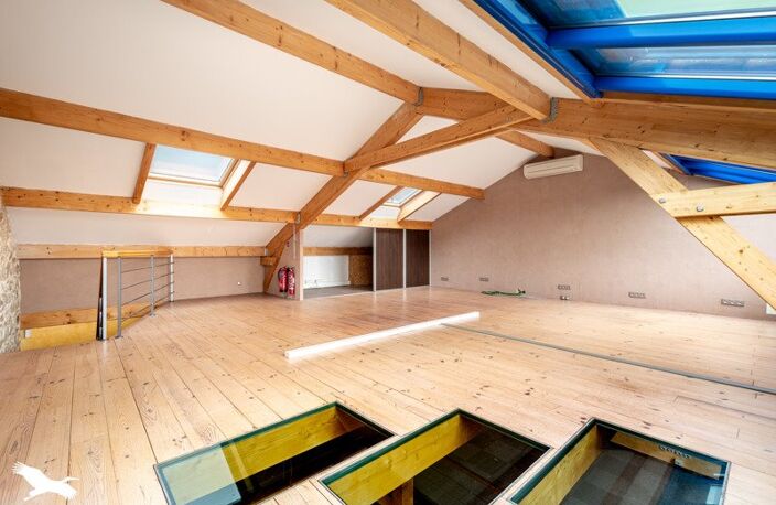 Maison en pierre de 4 pièces principales — photo 4