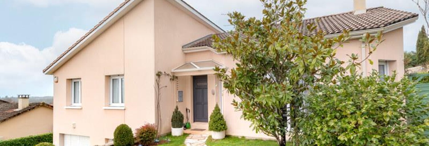 Maison 5 Pièces 118 m² à vendre à Couzeix (87270)