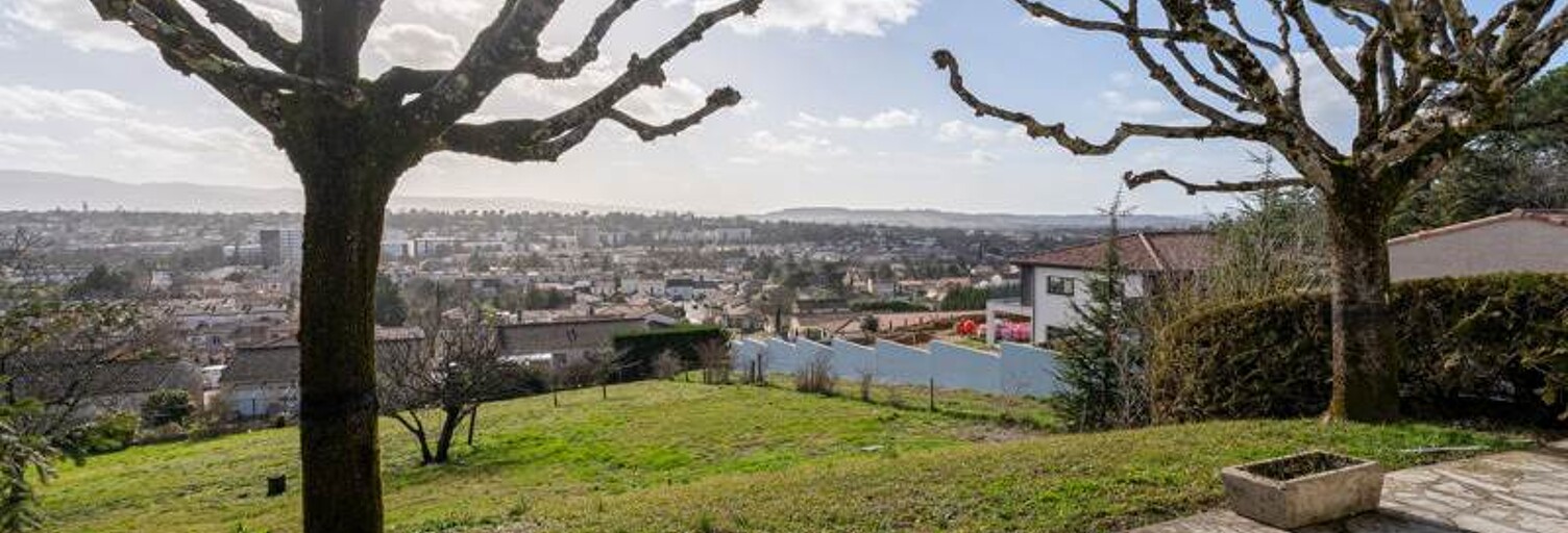 Maison 4 Pièces 106 m² à vendre à Castres (81100)