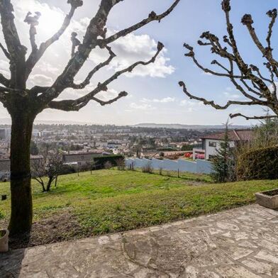 Maison 4 pièces 232000 €