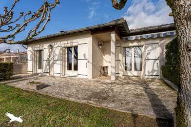 Maison 4 pièces 232000 €