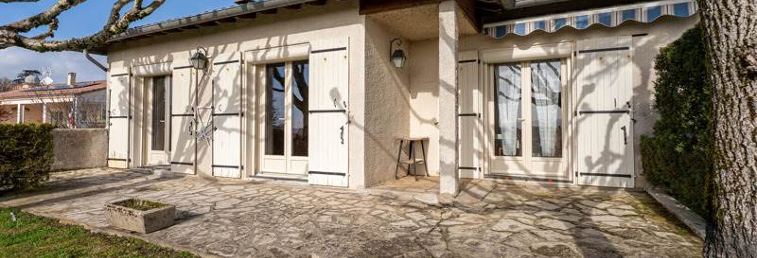 Maison 4 Pièces 106 m² à vendre à Castres (81100)