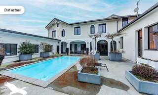 Maison 6 Pièces 268 m² à vendre à Salies-du-Salat (31260)