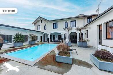 Maison 6 pièces 448232 €