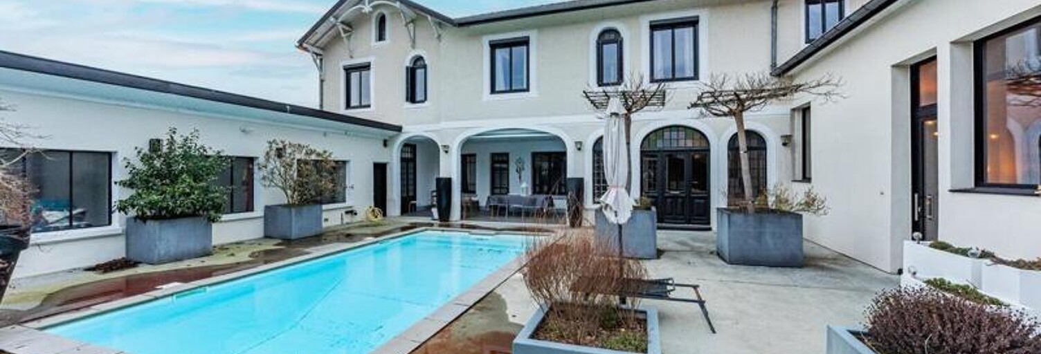 Maison 6 Pièces 268 m² à vendre à Salies-du-Salat (31260)