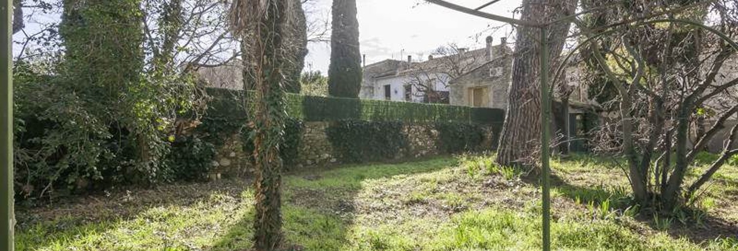 Maison 3 Pièces 95 m² à vendre à Montbazin (34560)