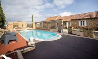 Maison 9 Pièces 240 m² à vendre à Decazeville (12300)