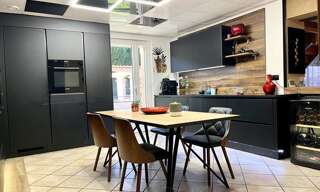 Maison 9 Pièces 240 m² à vendre à Decazeville (12300)