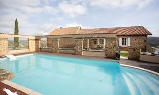 Maison 9 Pièces 240 m² à vendre à Aubin (12110)