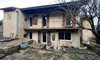 Maison 7 Pièces 207 m² à vendre à Decazeville (12300)