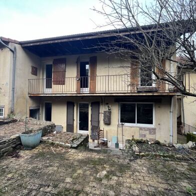 Maison 7 pièces 65424 €