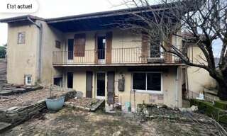 Maison 7 Pièces 207 m² à vendre à Decazeville (12300)