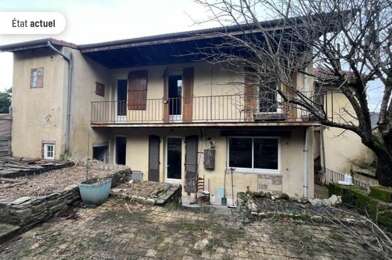 Maison 7 pièces 58000 €