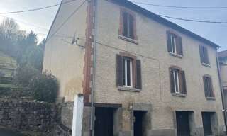 Maison 7 Pièces 207 m² à vendre à Decazeville (12300)