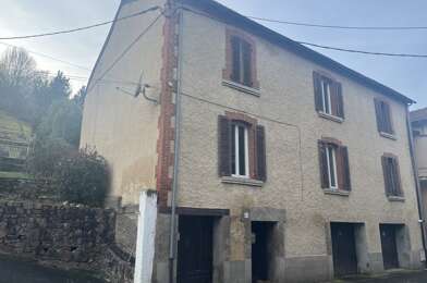 Maison 7 pièces 58000 €