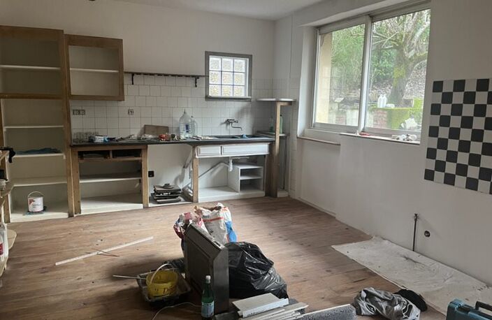 Vente maison 7 pièces 207 m² Decazeville (12300) — photo 3
