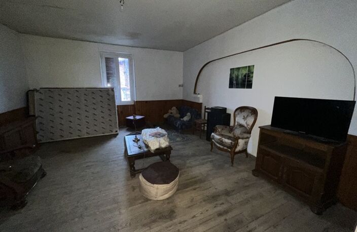 Vente maison 7 pièces 207 m² Decazeville (12300) — photo 4