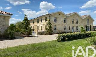 Immeuble  800 m² à vendre à Saint-Louis-de-Montferrand (33440)