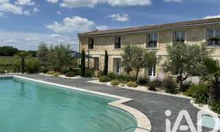 Immeuble  800 m² à vendre à Saint-Louis-de-Montferrand (33440)