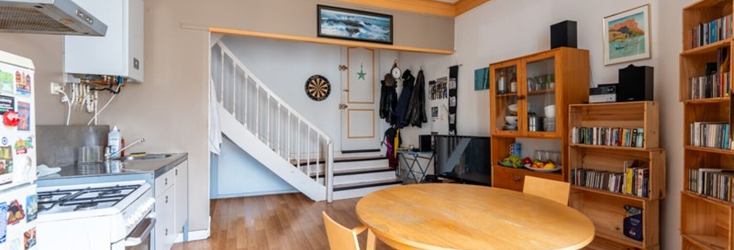 Appartement 3 Pièces 55 m² à vendre à Bordeaux (33000)