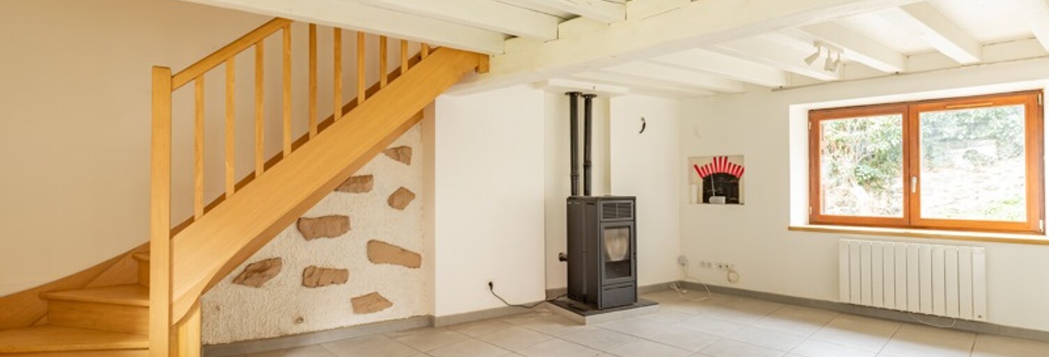 Maison 5 Pièces 82 m² à vendre à Verdun (09310)