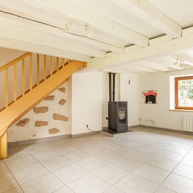 Maison 5 pièces 199716 €