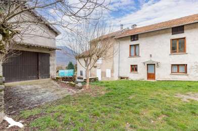 Maison 5 pièces 189566 €
