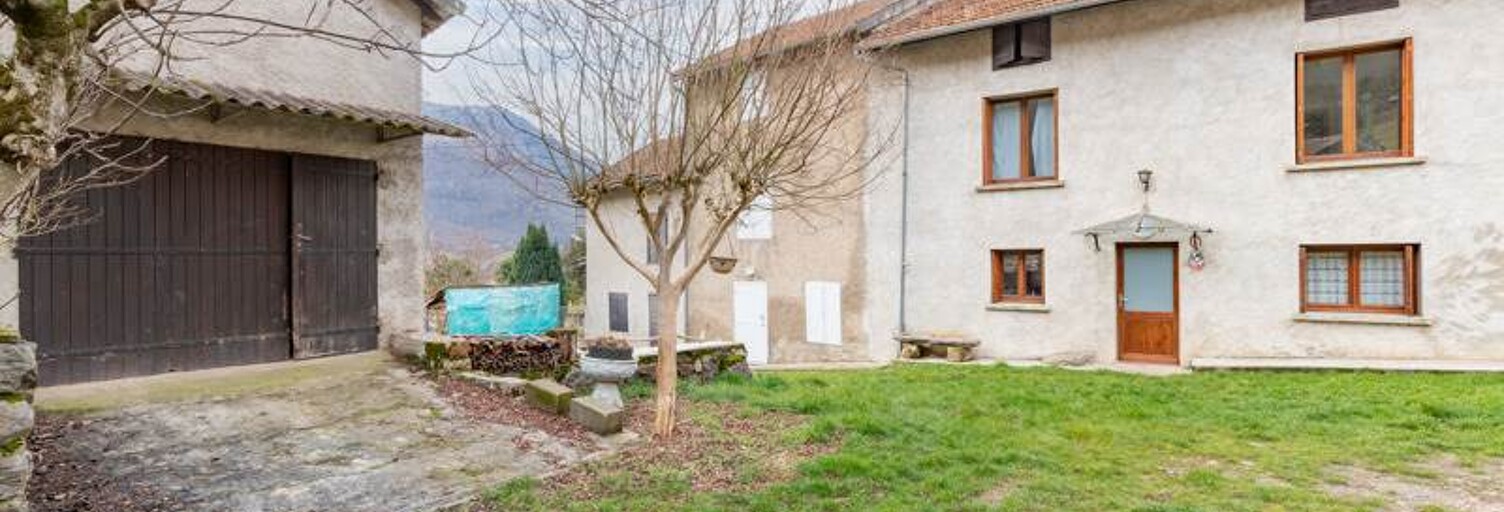 Maison 5 Pièces 82 m² à vendre à Verdun (09310)