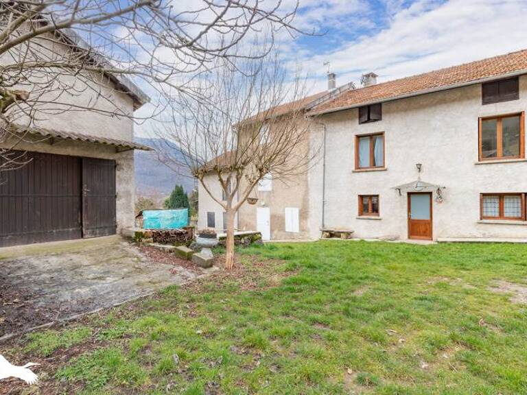 Maison de ville de 5 pièces principales — photo 1