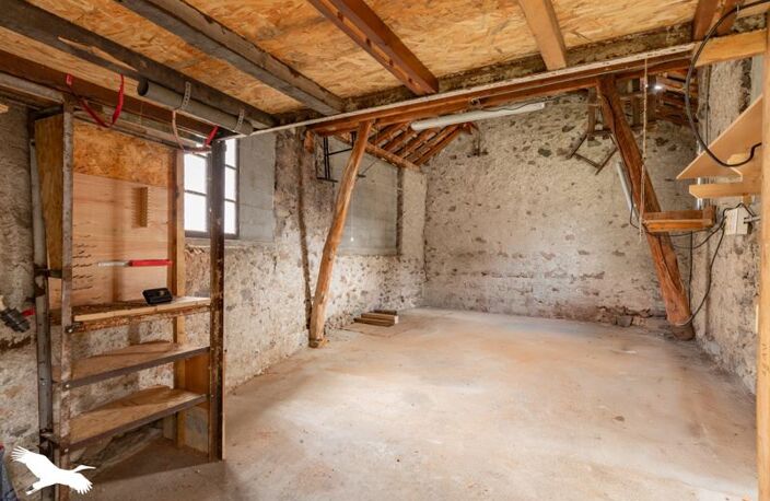 Maison de ville de 5 pièces principales — photo 3