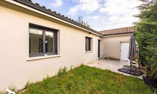 Maison 5 Pièces 118 m² à vendre à Graulhet (81300)