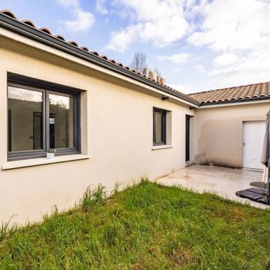 Maison 5 pièces 214000 €