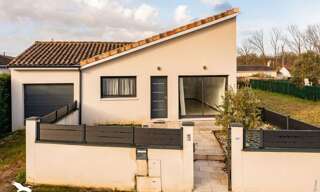 Maison 5 Pièces 118 m² à vendre à Graulhet (81300)