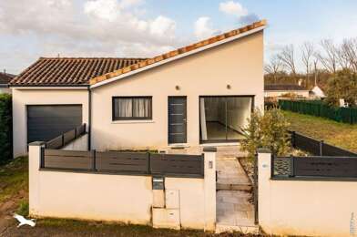 Maison 5 pièces 199000 €