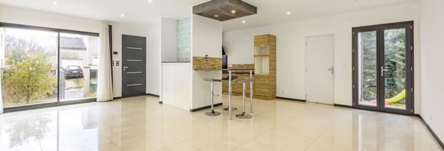 Maison 5 Pièces 118 m² à vendre à Graulhet (81300)