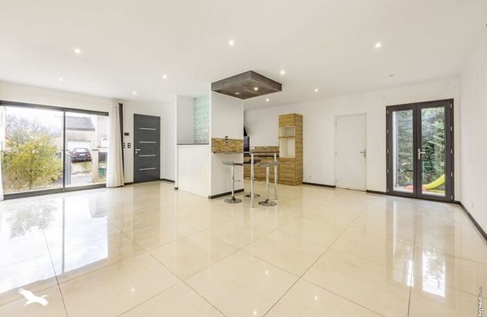 Vente maison 5 pièces 118 m² Graulhet (81300) — photo 3